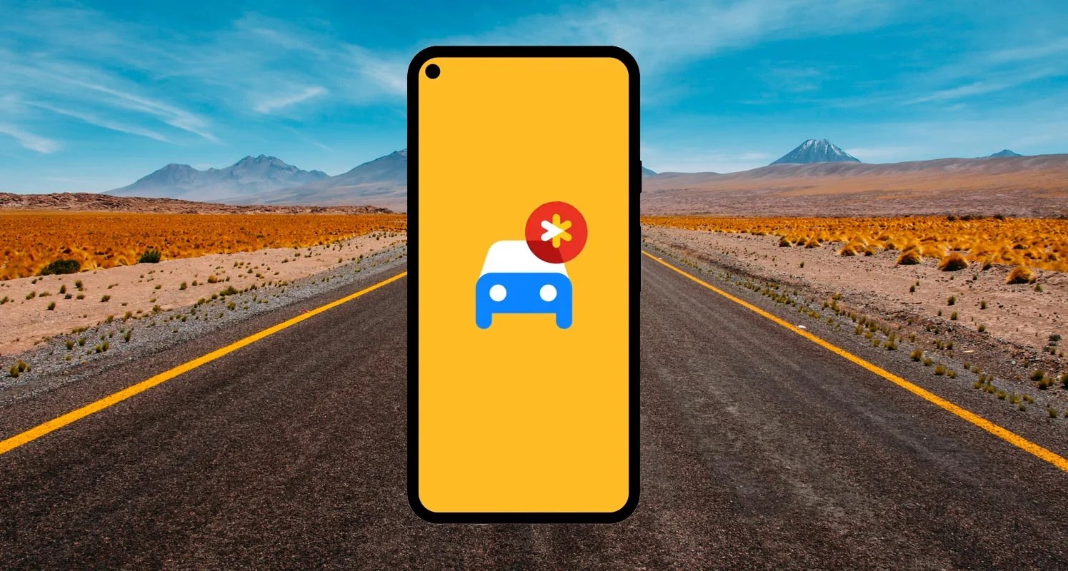 Personal Safety Car Crash Detection coming to NonPixel Android Mobiles