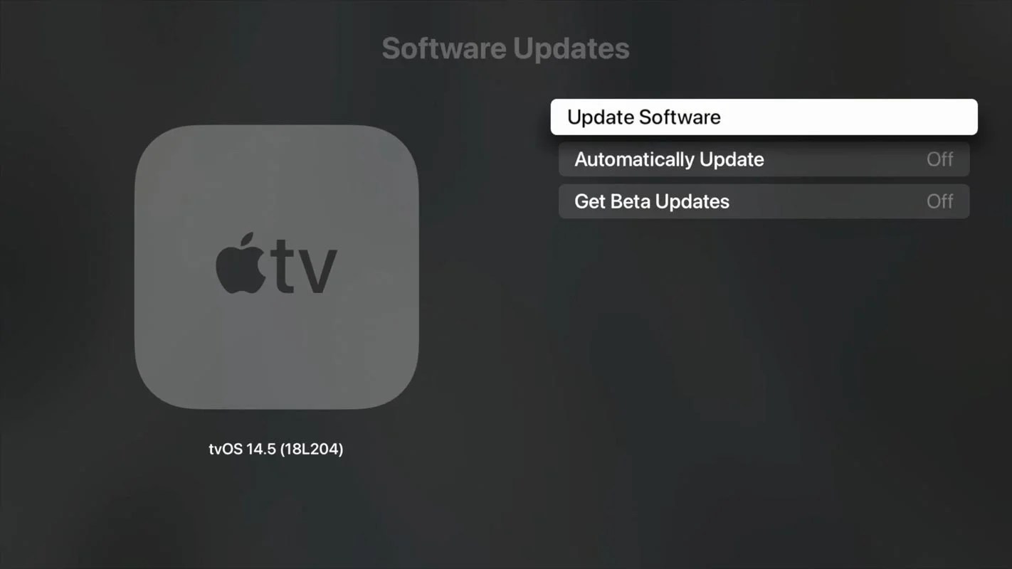 Fix Apple TV 4K Flickering Issues Android Infotech