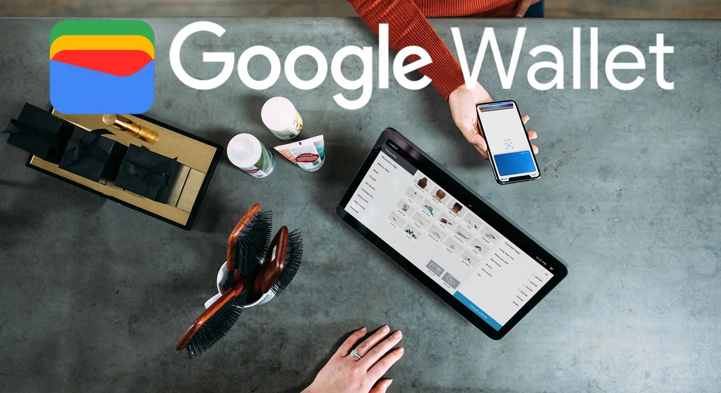 QR Code Payments coming to Google Wallet Android Infotech