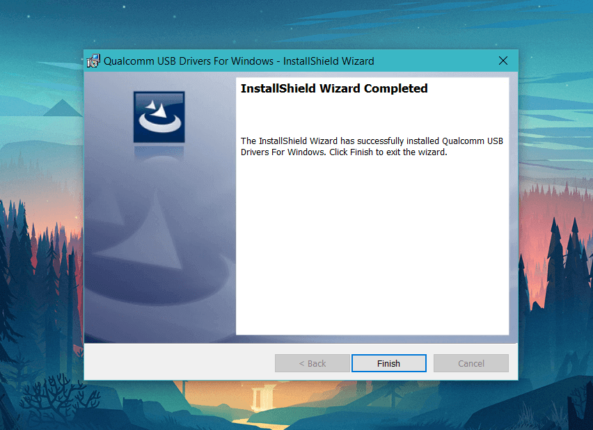 Download HSUSB QDLoader 9008 Driver