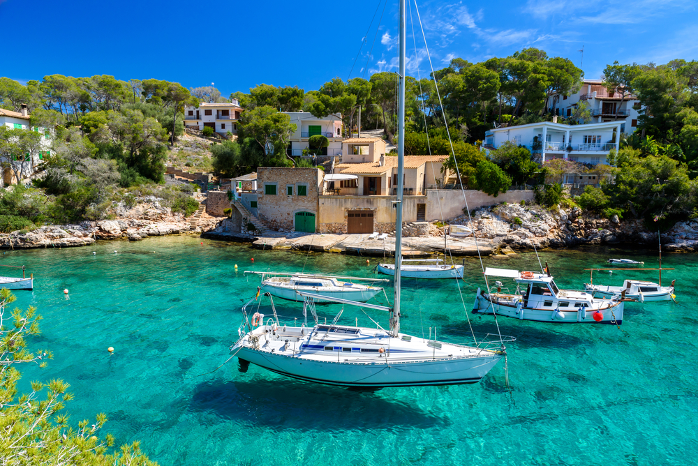 Irre! 3 Deutsche bei Einreise nach Mallorca erwischt das hat