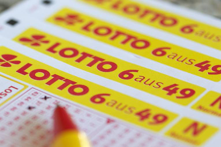28 Millionen Euro warten auf Gewinner LottoJackpot wird am Mittwoch garantiert ausgeschüttet