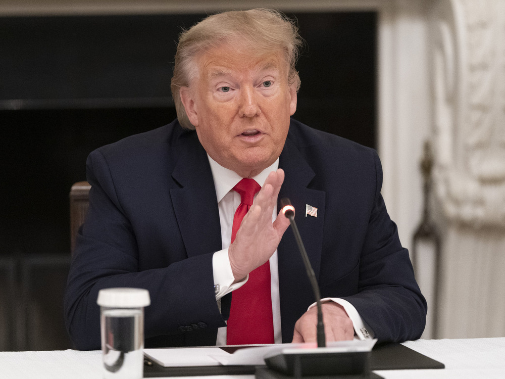 Mary Trump und ihr "gefährlicher" Onkel Donald