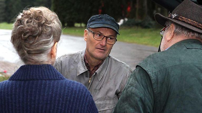 Beliebter deutscher Schauspieler stirbt mit nur 64 Jahren