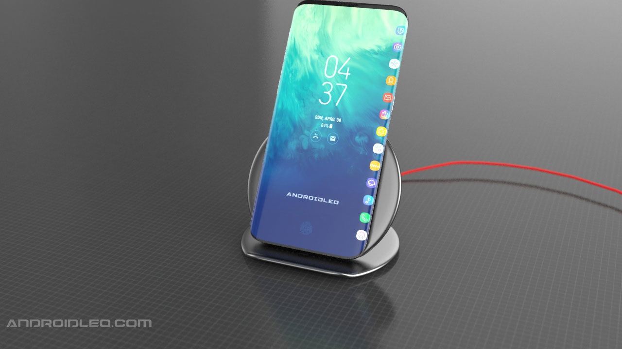 23+ Best Samsung phones with wireless charging capabilities ANDROIDLEO