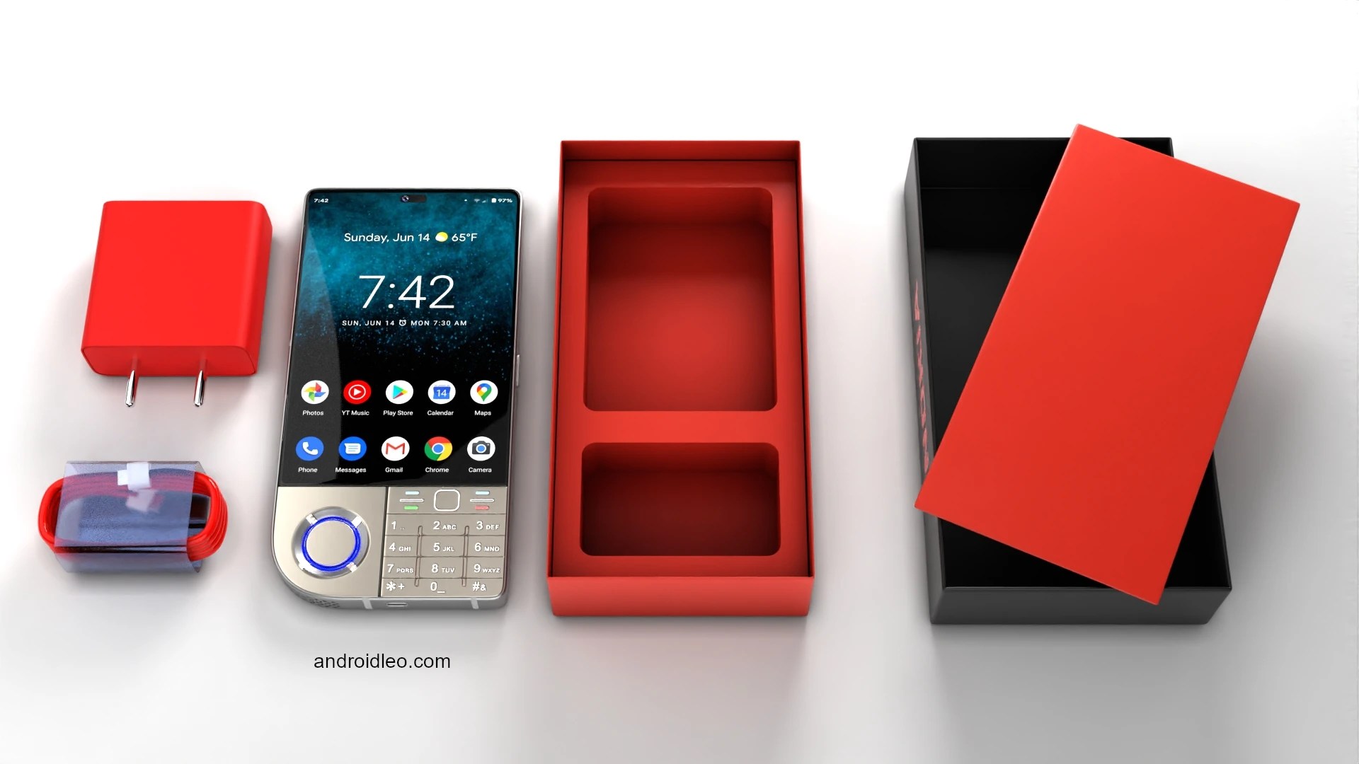 Nokia 7610 5G specifications, Unboxing, Release Date, Price ANDROIDLEO