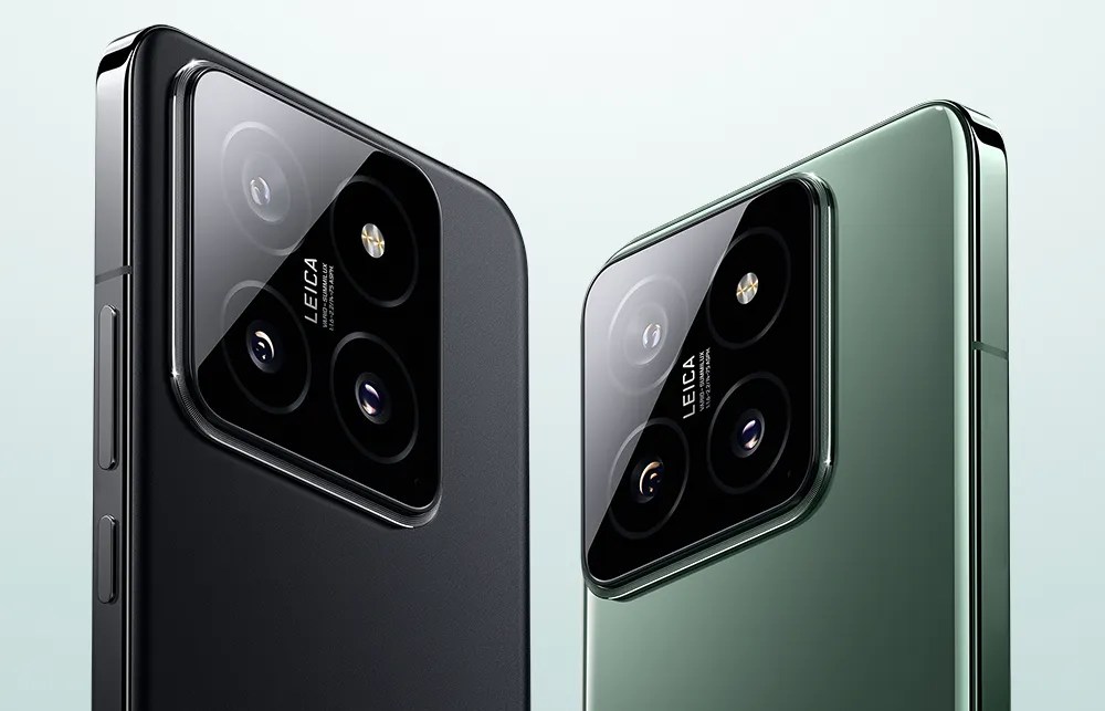 20+ Best Xiaomi Wireless Charging Phones List ANDROIDLEO