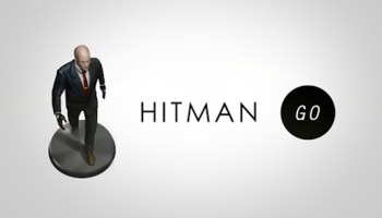 Hitman GO