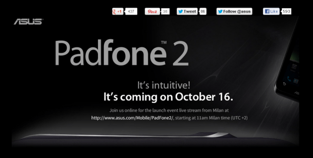 PadFone2