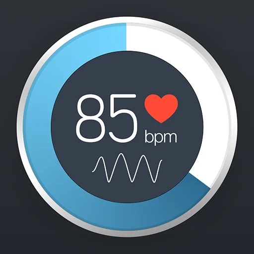 Instant Heart Rate HR Monitor & Pulse Checker 5.36.9016 APK download free for android