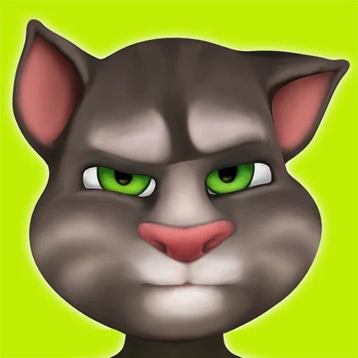 🌟 Download My Talking Tom 6.9.0.1589 APK free for android, last version