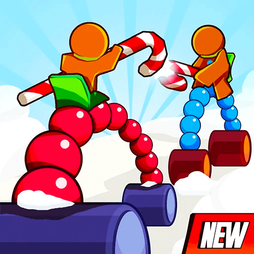 🌟 Download Draw Joust! MOD money 2.99 APK free for android, last