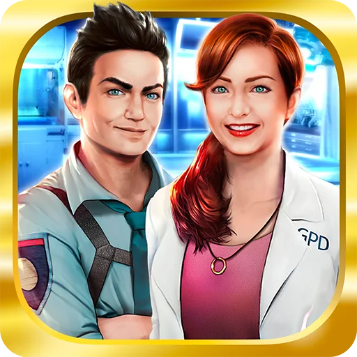 Criminal Case MOD unlimited energy/time/coins 2.39 APK download free