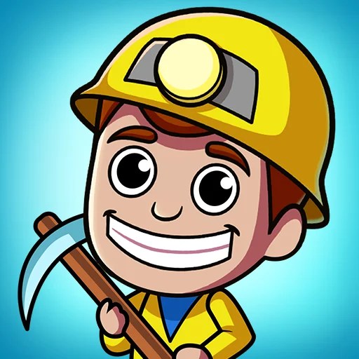 🌟 Download Idle Miner Tycoon MOD unlimited super money/coins 4.66.0 APK