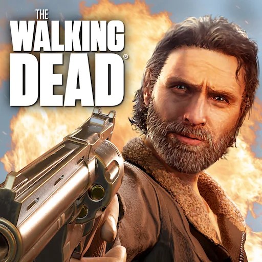 🌟 Download The Walking Dead Our World MOD immortality 18.2.2.6278 APK