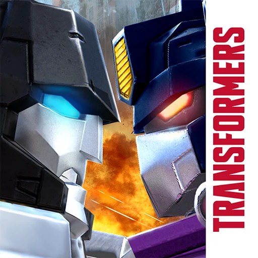 🌟 Download Transformers Earth Wars MOD Unlimited energy 18.0.0.1352