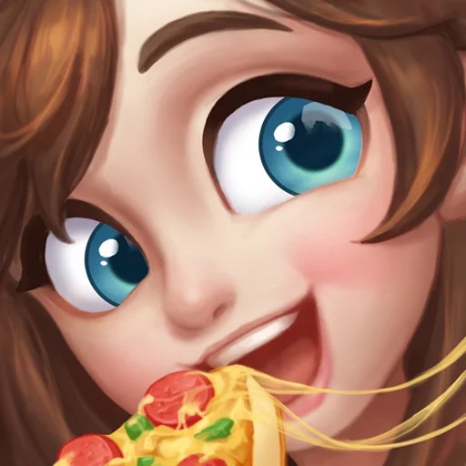 🌟 Download Cooking Voyage MOD coins/diamonds 1.11.65+363c61a APK free