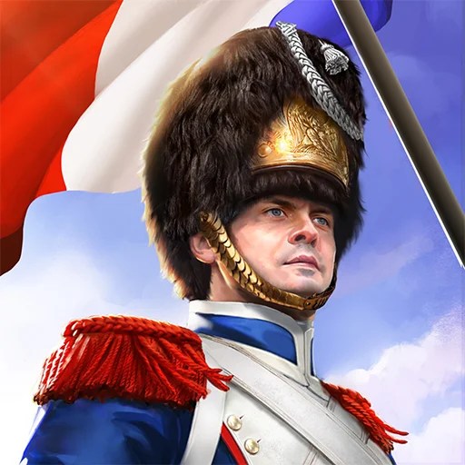 🌟 Download Grand War 2 Strategy Games MOD unlimited coins/medals 85.0