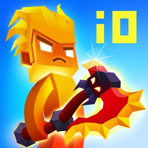 🌟 Download AXES.io MOD free purchases 2.8.14 APK free for android, last