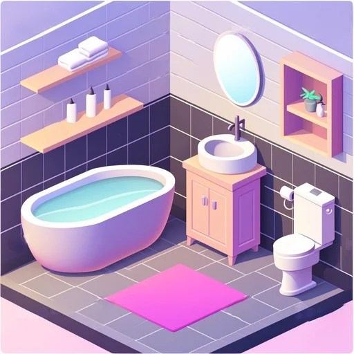 🌟 Download Decor Life Home Design Game MOD rewards without