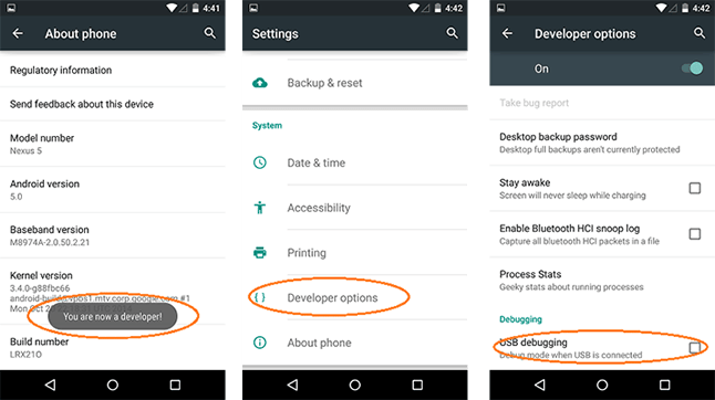 How to Fix Android File Transfer Not Working on Mac
