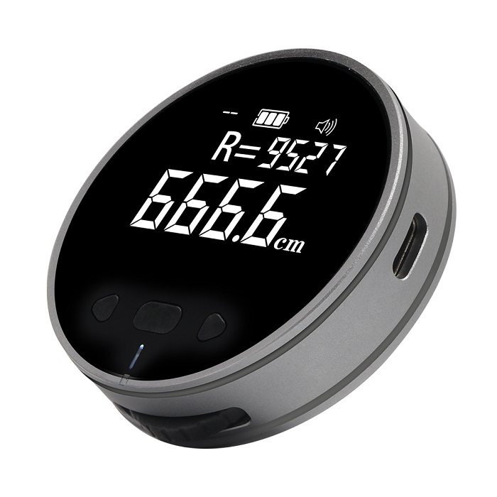 DUKA Electronic Digital Meter The Ultimate Measuring Tape Tool