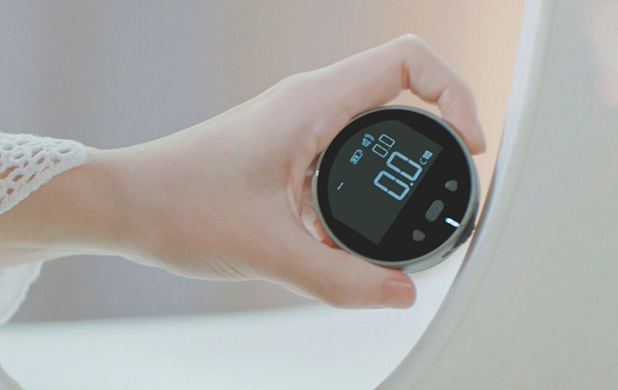 DUKA Electronic Digital Meter The Ultimate Measuring Tape Tool