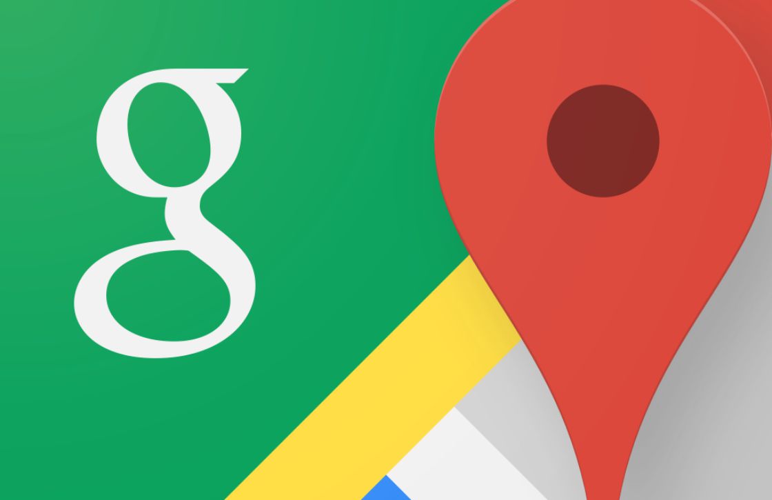 'Google Maps 9.31 kan offline kaarten op een sdkaart zetten'