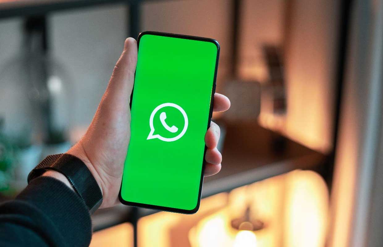 WhatsApp introduces the option to make messages disappear by default