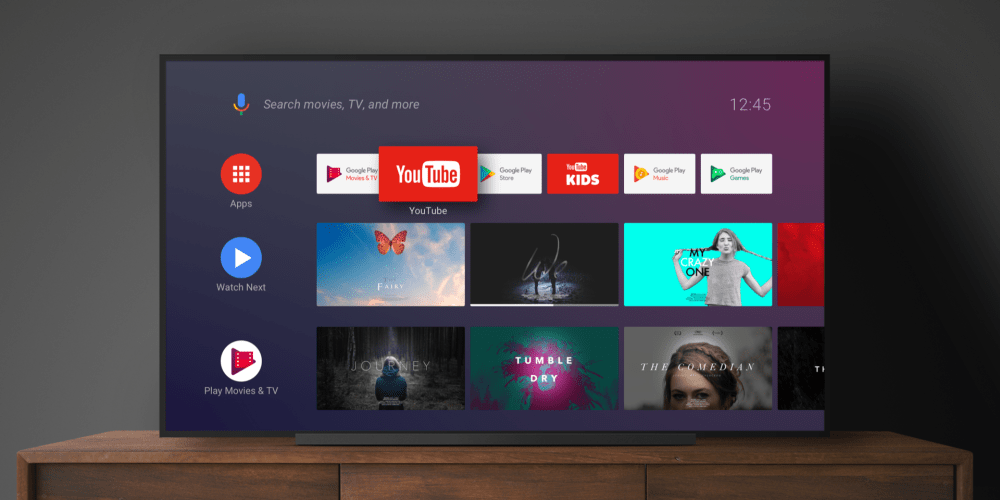Ziggo Go Android TVversie in de maak meld je aan voor testversie