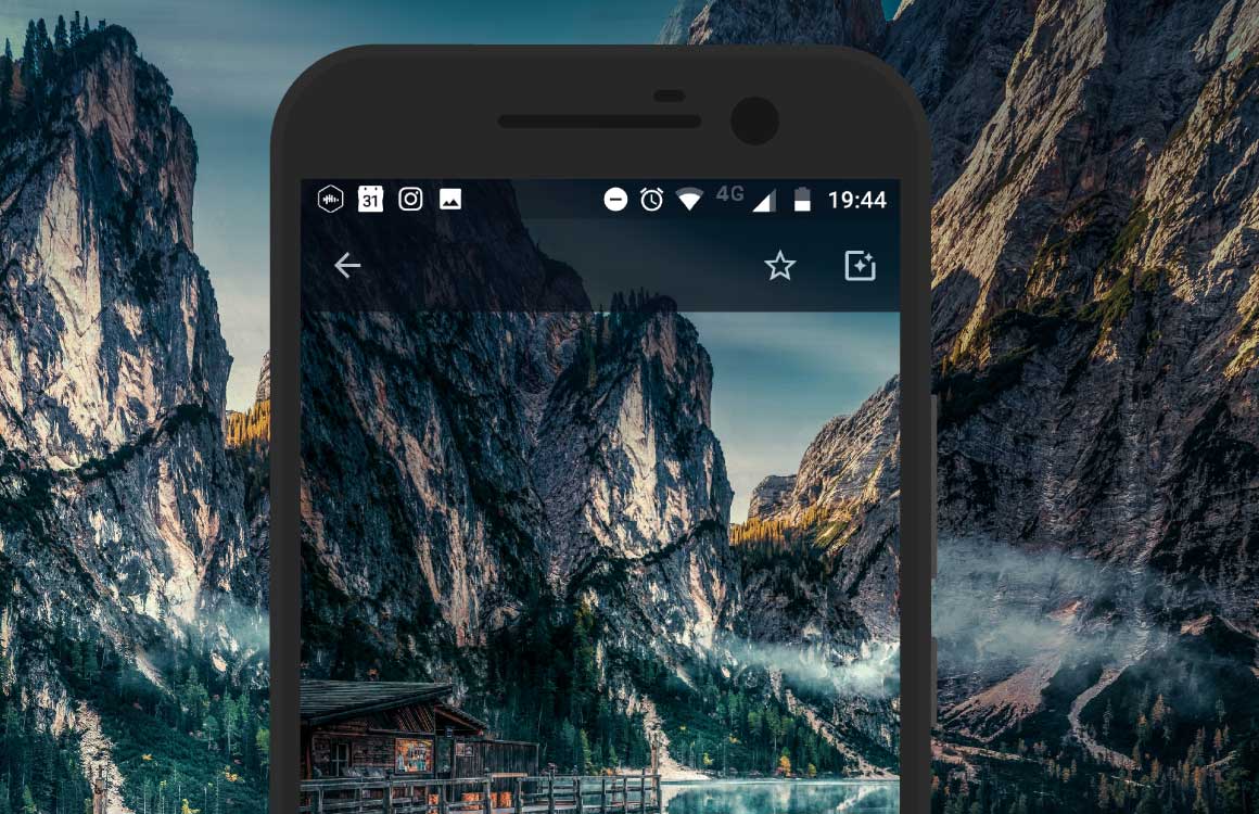 WallpapersCraft 3 redenen waarom de app de moeite waard is