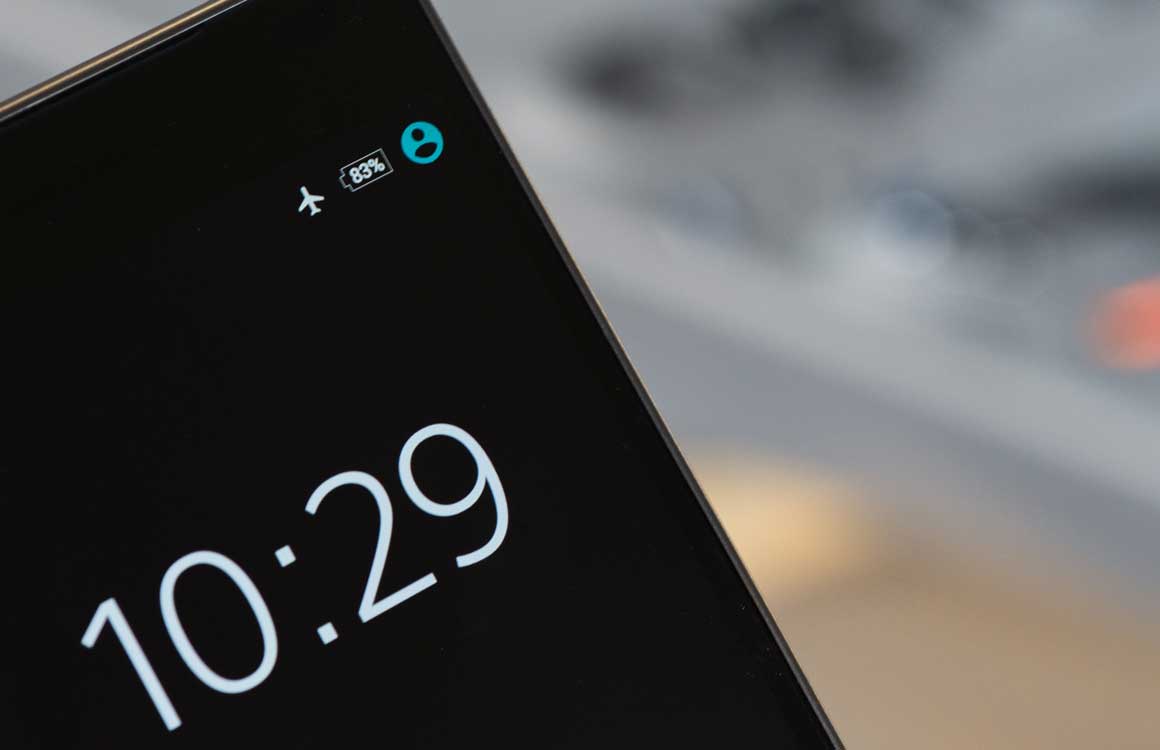 Smartphones Met Lange Accuduur: 6 Toppers Op Een Rij