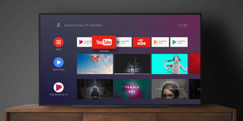 Op Deze 3 Manieren Wil Google Android Tv In 2019 Verbeteren