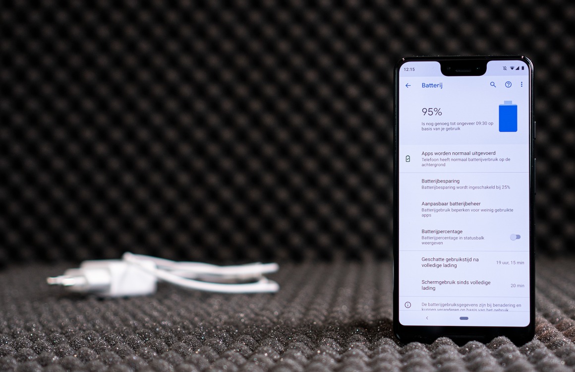 Smartphones Met Lange Accuduur: 6 Toppers Op Een Rij