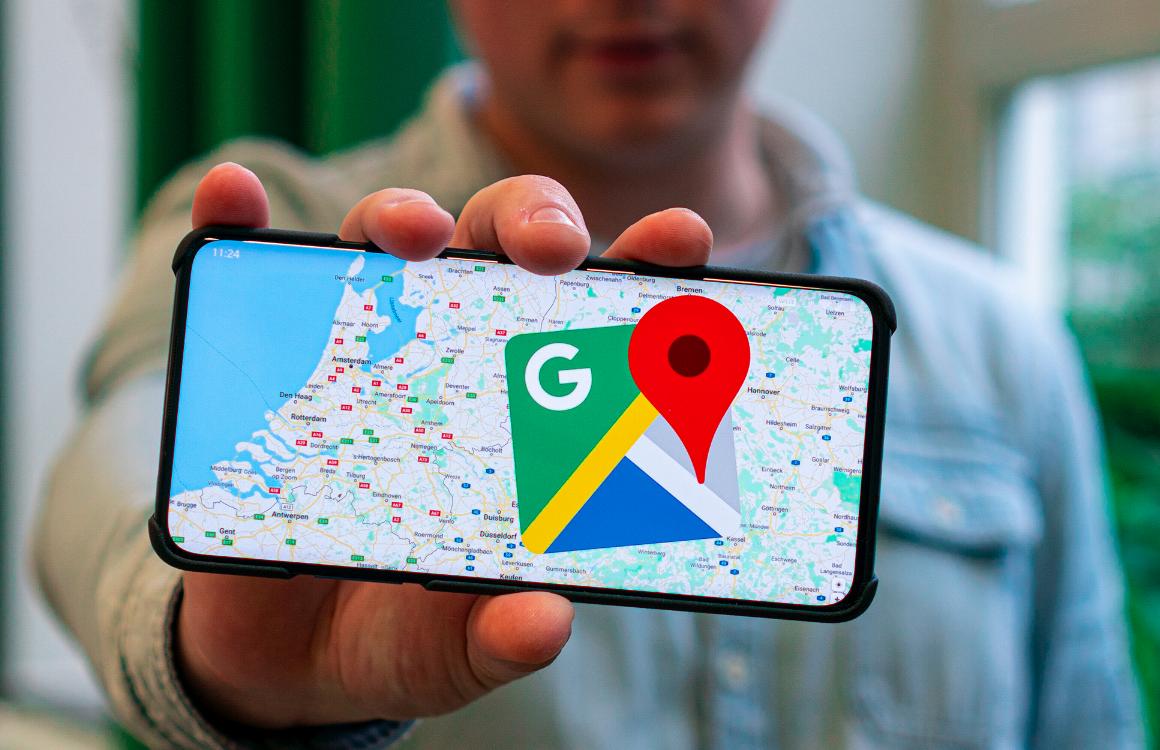 Zo Gebruik Je Google Maps Offline Voor Navigatie In Vijf Stappen