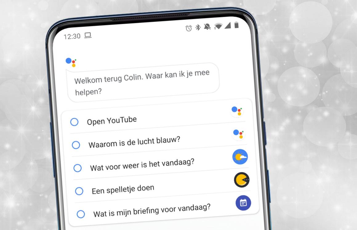 Deze 3 Google Assistent-Verbeteringen Maken Het Hulpje Slimmer
