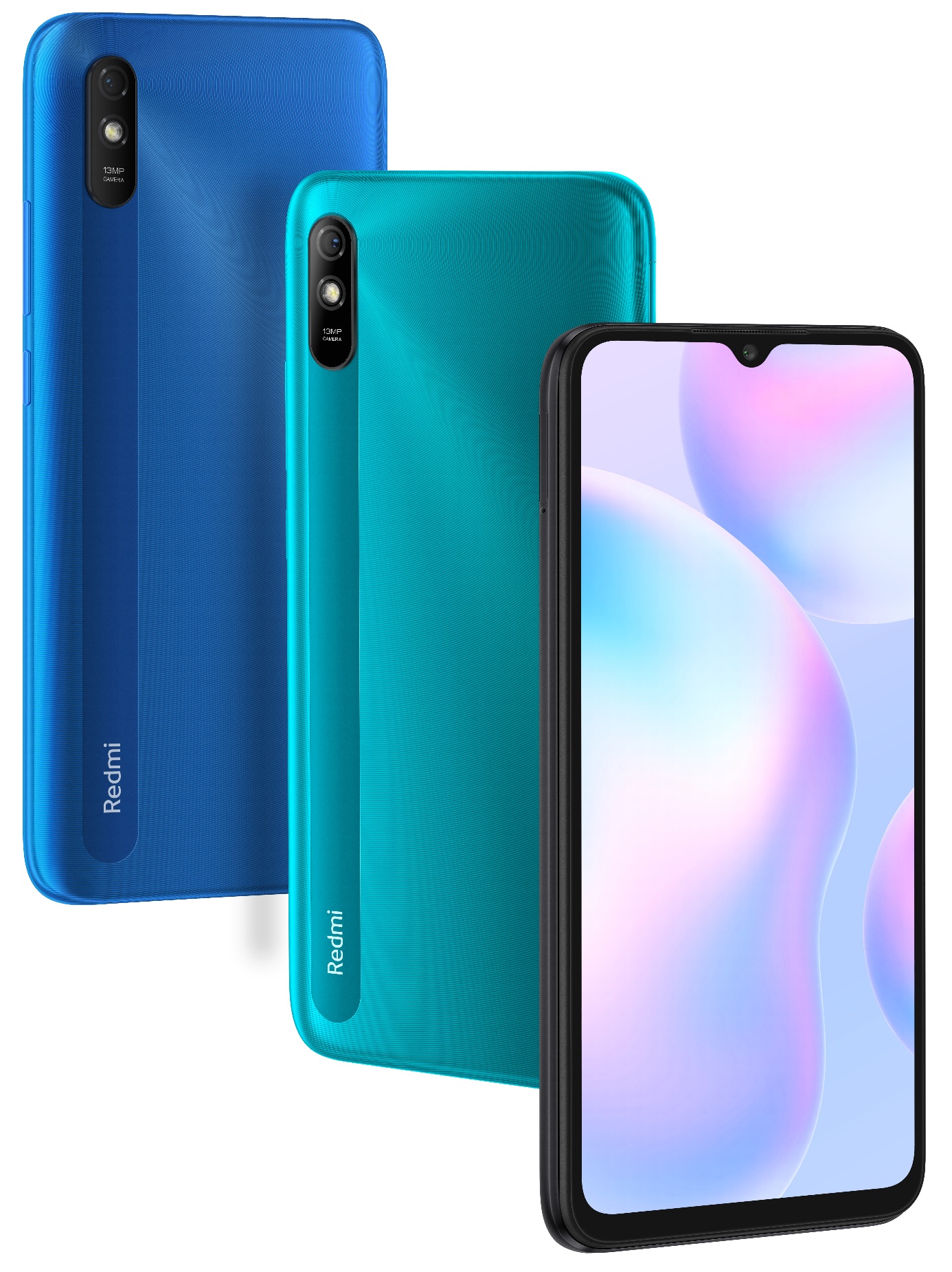 Android für nur 100 Euro 5 BudgetHandys im Rampenlicht