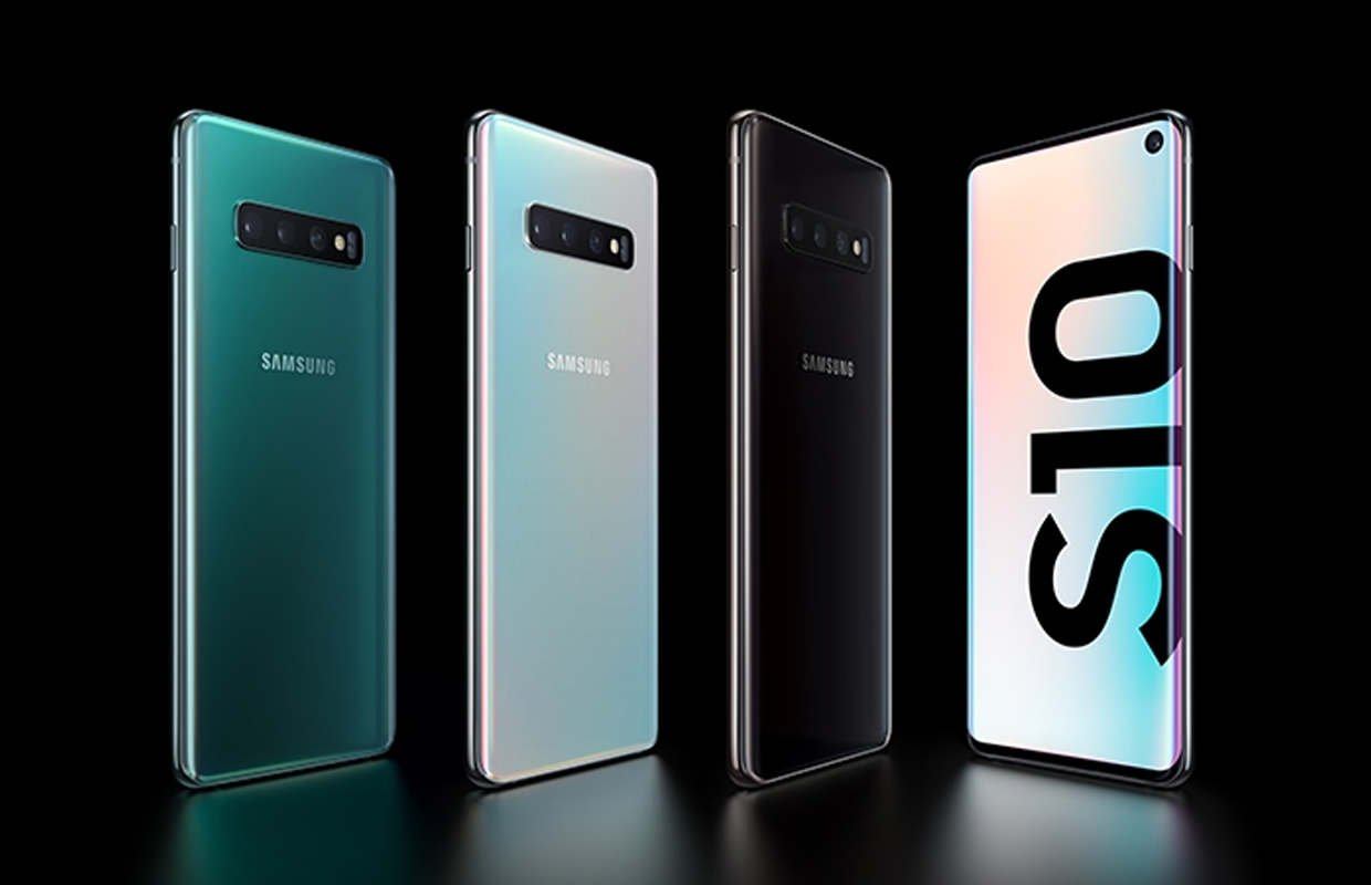 Koop Nooit Zomaar Een Tweedehands Of Refurbished Android-Smartphone