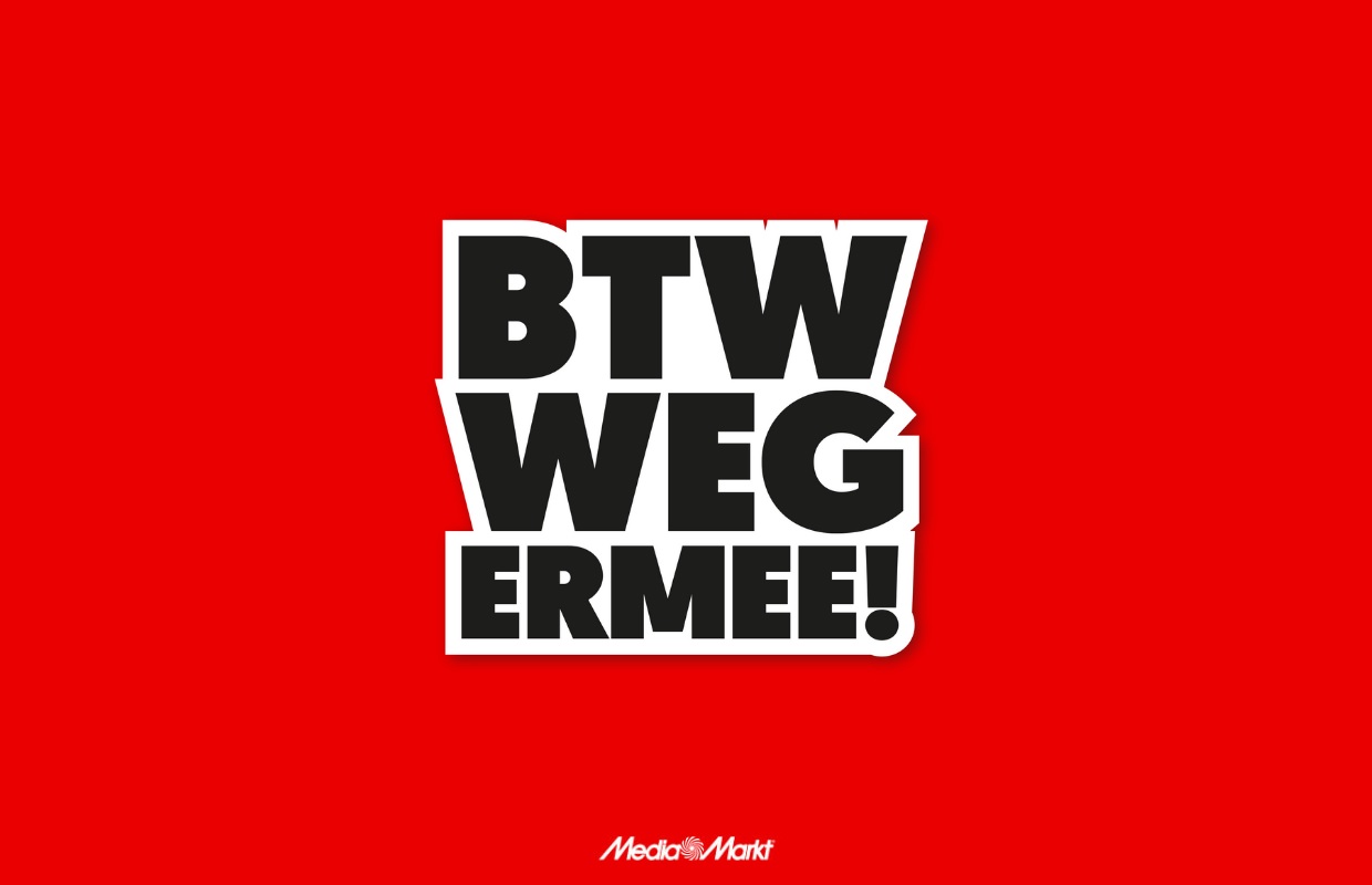 Mediamarkt Btw-Vrije Dagen 2021: De Beste Android-Acties Op Een Rij