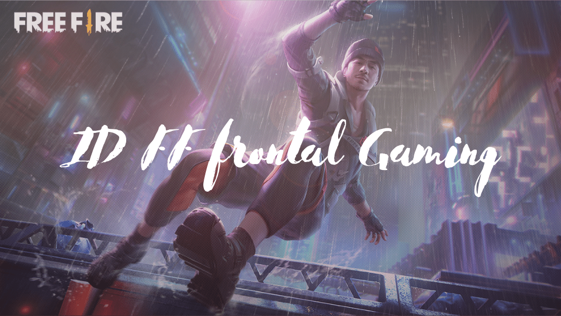 Penasaran? Ini Dia Akun ID FF Frontal Gaming yang Asli