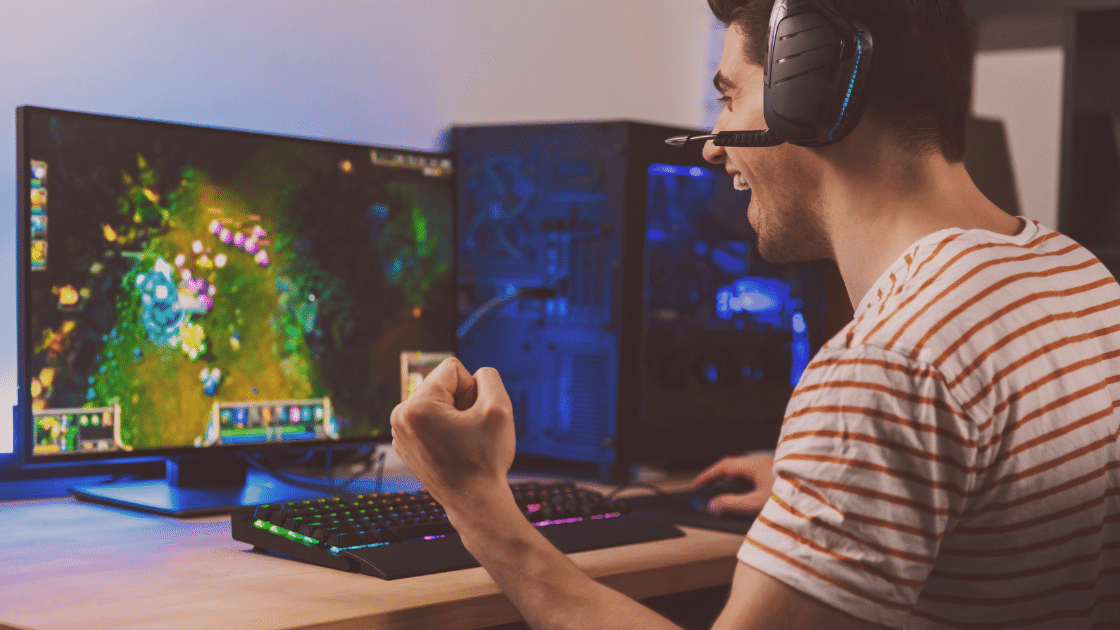 Menghasilkan Uang dari Nimo TV dengan Live Stream Gaming, Bagaimana