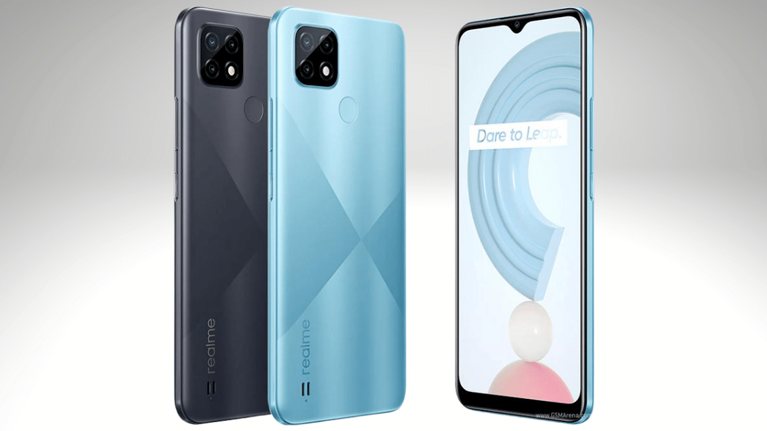 Harga Realme C21 / Qqtsh0vxt48l0m Resmi dirilis, ini spesifikasi dan