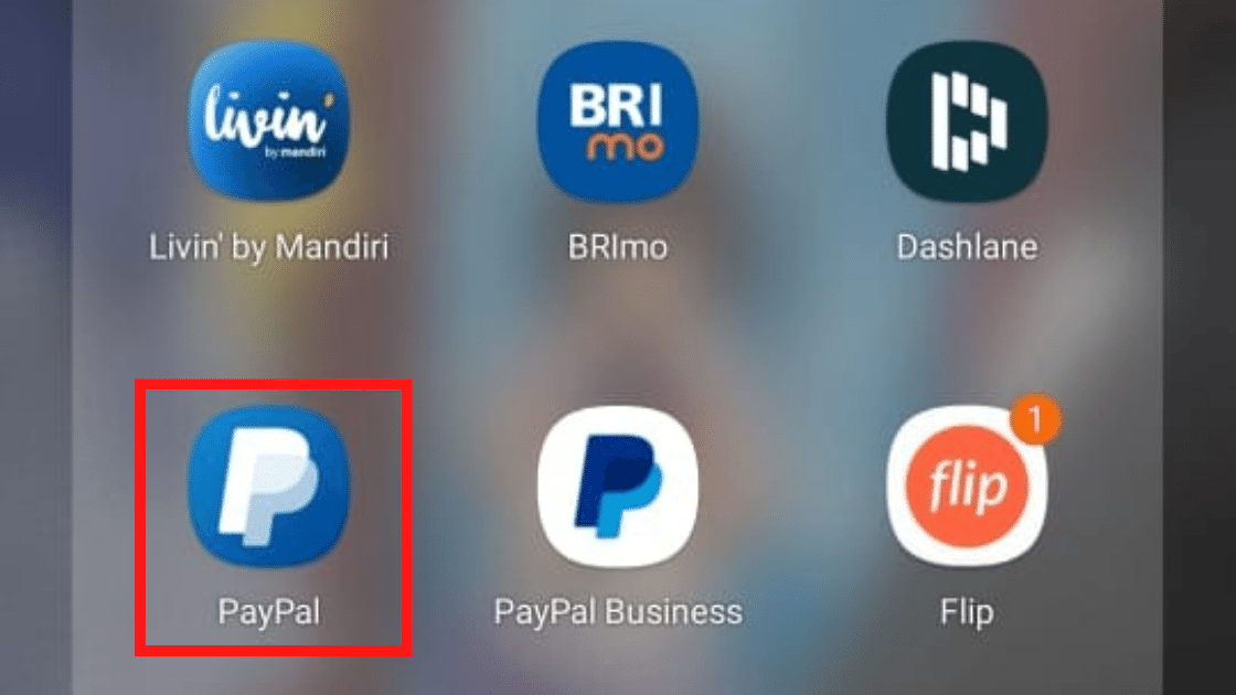 Cara Menggunakan Paypal • Minta Pembayaran dan Withdraw