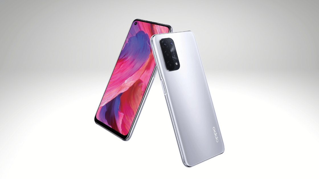 Daftar Harga HP Oppo Terbaru Perilisan 2021 Jaringan 5G