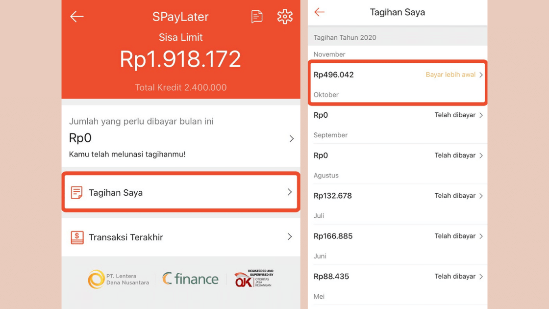 Cara Mengaktifkan Shopee Paylater Lengkap dengan Penjelasannya