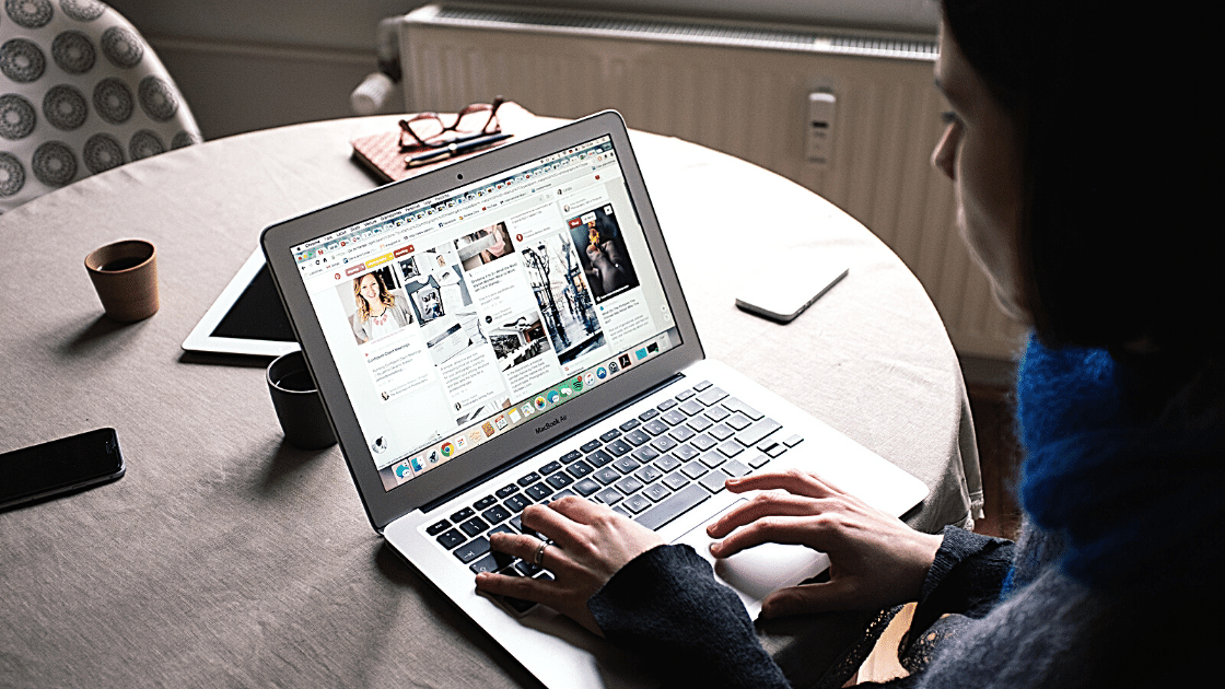 Cara Mendownload Video di Pinterest Tanpa Menggunakan Aplikasi