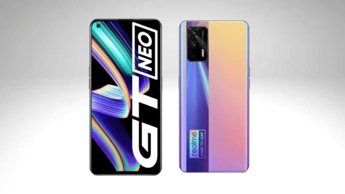 Capai Angka 500 000 Penjualan Apa Kelebihan Realme Gt Neo