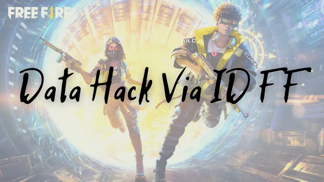 Data Hack Via ID FF APK, Dapat Akun FF Gratis, Amankah?