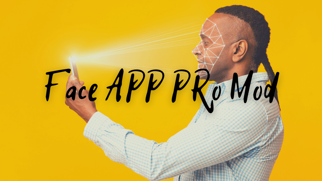 FaceApp Pro Apk Ubah Wajahmu dengan Sentuhan Ajaib