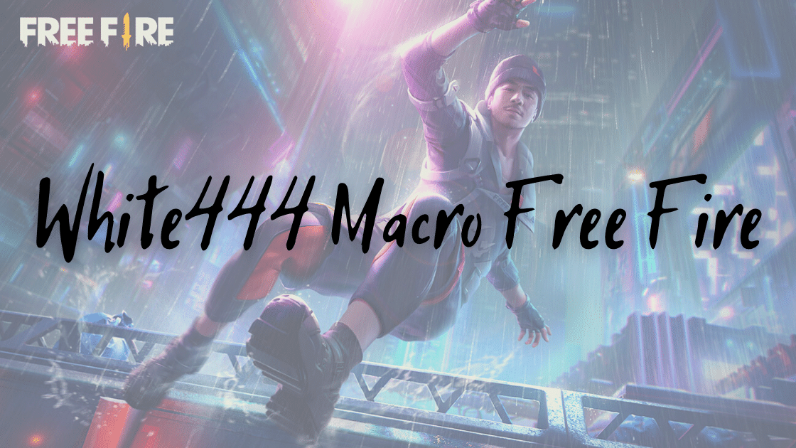 White444 Macro Free Fire Auto Booyah Terbaru 2021 Download Disini!